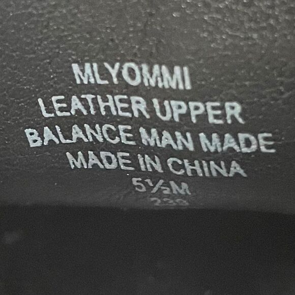 Marc Fisher Tan Suede Ankle Boots - Picture 8 of 8